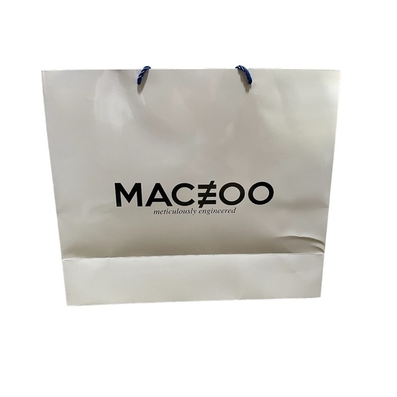 Maceoo Gift Tote Bag - Picture 3 of 3